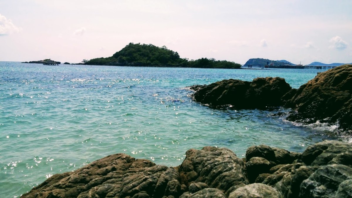 Thai Immersion-part 2