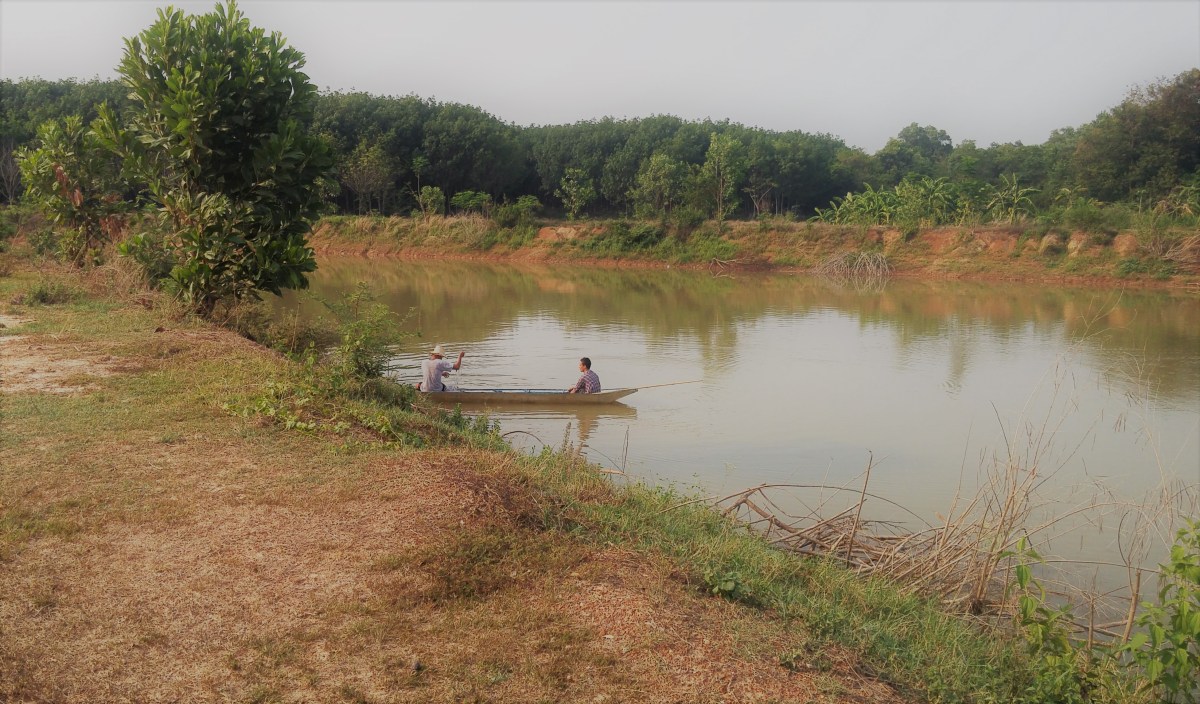 Thai Immersion-part 3