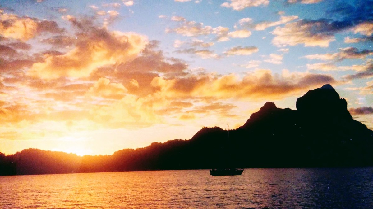 Friendships Along the&nbsp;Journey