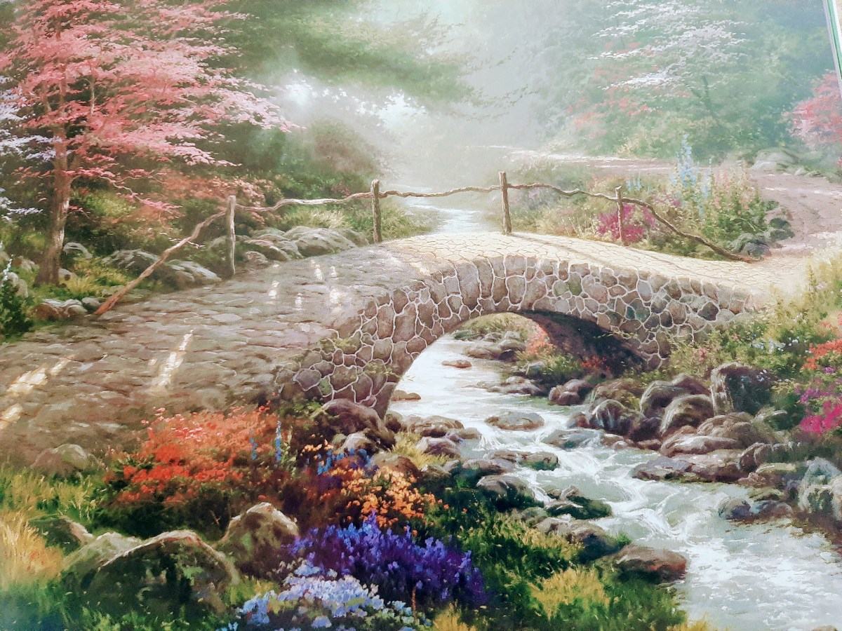 New Zealand #2—A Land of&nbsp;Paths