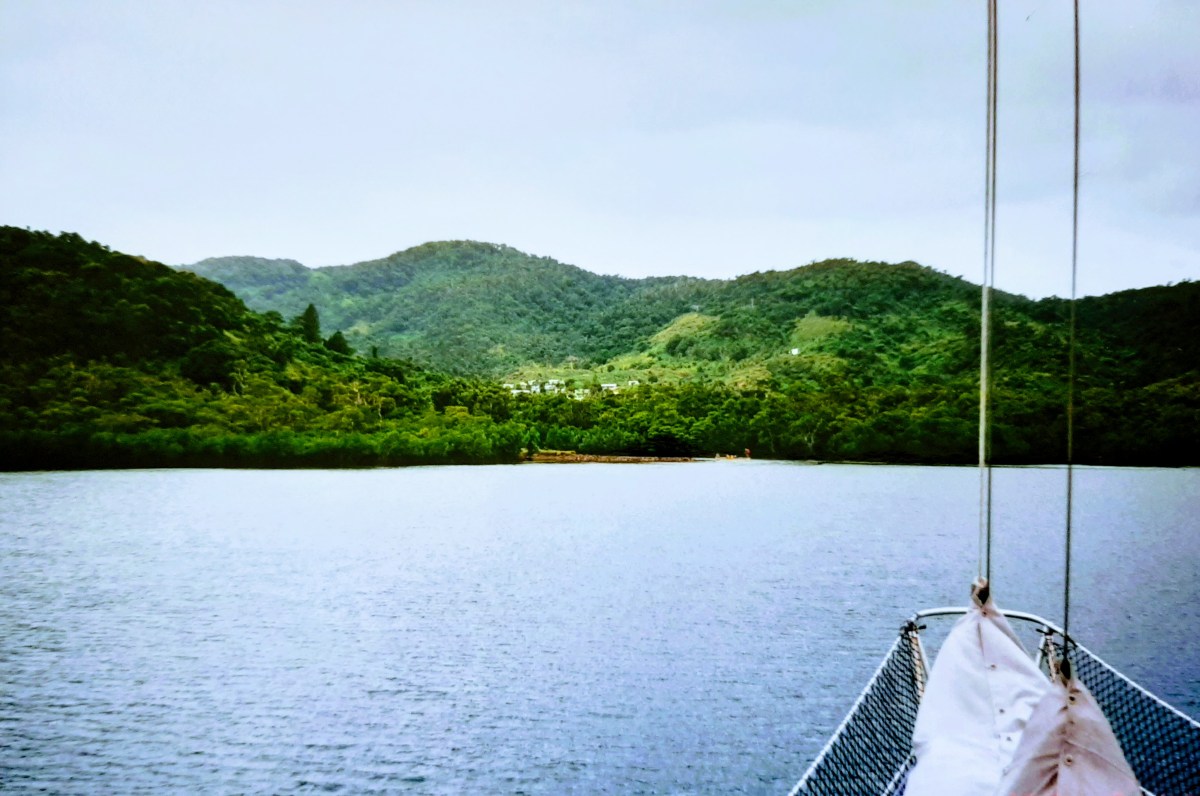 Fiji, Part 2—Magical&nbsp;Days