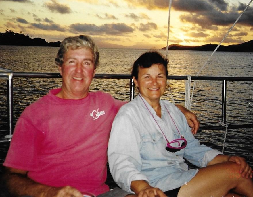 The Great Barrier Reef—Part 2, Oz’s Wild&nbsp;Side