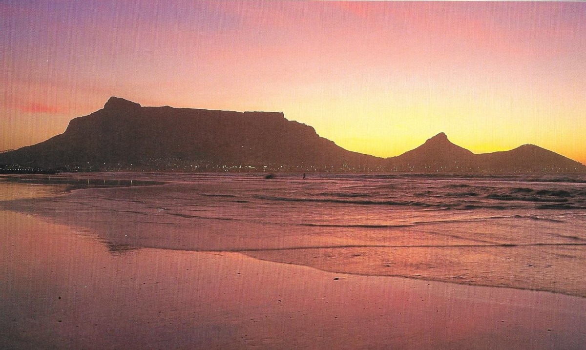 Treasures of South Africa’s Cape&nbsp;Peninsula
